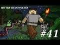 Indiana Jones - Minecraft z modem BTW #41 (Sezon 3)