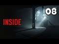 INSIDE - The Hardest Level Ever? - Gameplay Part 8 [ PC ]