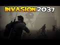 INVASION 2037 - SOBREVIVÊNCIA ZUMBI INTERESSANTE - GAMEPLAY PTBR
