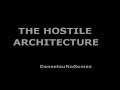 IS THIS REAL? The Hostile Architecture