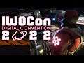 IWOCon™ 2022 - Theme Reveal Trailer