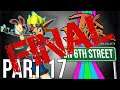 Jak and Daxter on 6th Street Part FINAL