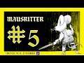 #JDR - Mausritter 🐭 En Route ! #5