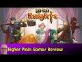 Jet Set Knights - Review | Arcade Action | Tower Defence | Optional Co-Op