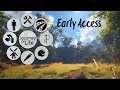 Journey of Life (Early Access) Die ersten 20 min