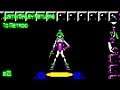 Justin Bailey Returns To Metroid #1