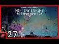 Kackeritter #27 - Hollow Knight