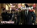 Katsuragi - Yakuza 4 [Gameplay ITA] [24]