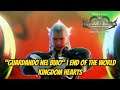 Kingdom Hearts: Melody of Memory * "Guardando nel buio" | End of the World [KH]