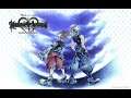 KINGDOM HEARTS REVERSE REBIRTH Full Game - No Commentary (Kingdom Hearts Re Chain of Memories: RR)