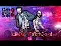 Kitne aadmi the ✌️ - Kane & Lynch 2: Dog Days - Live Stream Hindi | Road to 200K Live
