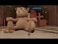 Knocking Teddy Bear's Head Off!!!!??!! - Tom Clancy's Rainbow Six Siege - funny moments