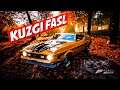 Kuzgi Fasl #2 / Forza Horizon 4 / Uzbekcha Letsplay
