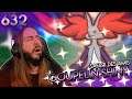LA CHANCE NON PRESENTE - GOUPELIN SHINY (DELPHOX) LIVE REACTION | Pokemon XY