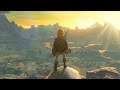 The legend of zelda breath of the wild Gameplay 33 (Switch) VF