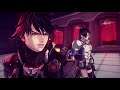 Let's Play Astral Chain - Episode 18 : Noé
