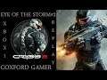 Let's Play Crysis 2 Campaign Story Mission End Of The Line Part 2 Playthrough/Walkthrough.