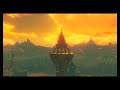Let's Play Hyrule Warriors: Age of Calamity, Part 11: Picking up the Pieces
