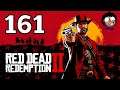 Let's Play Red Dead Redemption 2 with Mog: 100% done