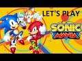 Let's Play - Sonic Mania