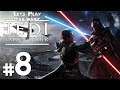 Let's Play Star Wars Jedi: Fallen Order Ep. 8