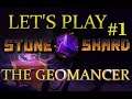 Let's Play Stoneshard - Just Another Geomancer #1