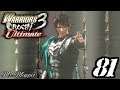 Let's Play Warriors Orochi 3 Ultimate - 81 - Siege of Luoyang