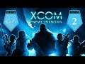 Let's Play XCom Enemy Unknown | Episode 2 | Operation Rotting Thunder & our first casualty