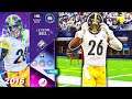 LEVEON BELL IS A DIFFERENT ANIMAL AND THE SAME BEAST - Madden 21 Ultimate Team "Flashbacks"