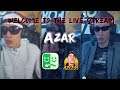 ๐ฅ LIVE AZAR ๐ฅ K2RYHM FI AZAR ๐ฅ