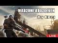 🔴 Live  | Deutsch | Call of Duty Warzone | Custom Games | 60GB Update... Für nichts?