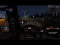 Live stream Euro Truck Simulator 2 DPD-LT