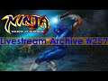Ninja: Shadow of Darkness PGXP & Widescreen [1/3] [PS] [Stream Archive]