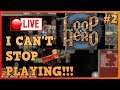 loop hero playthrough [ENGLISH] Live Stream [DMGCREW] !loyatly !raiders