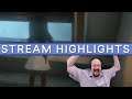 LRR Twitch Stream Highlights 2021-06-24