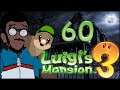 Luigi's Mansion 3 [Ep60] | A Very Fun Fight (Pt. 2) | Gopher & Tuk