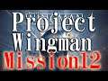 【実況中継】M12(ミッドナイト･ライト) -Project Wingman-