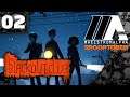 «MaelstromALPHA» The Blackout Club (Part 2)