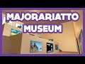 Majorariatto Museum - Juego completo