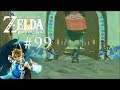 Männer verboten! • The Legend of Zelda: Breath of the Wild #99 ★ Let's Play