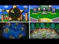 [Mario Party 3] All Item Mini-games!!