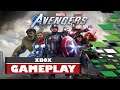 Marvel's Avengers - Open Beta Gameplay