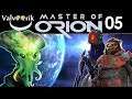Master Of Orion *05* Hallo Nachbarin!