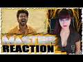 Master - Official Trailer REACTION |Thalapathy Vijay, Vijay Sethupathi |Lokesh Kanagaraj