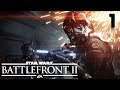 May the Fourth Be With You: Star Wars Battlefront Gameplay 2019: Part 1