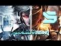 Metal Gear Rising: Revengeance - #5 Fin