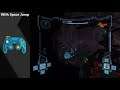Metroid Quarantine B - Infinite Boost to Front of Gate from Behind