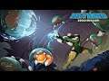 Metroid Zero Mission (let's play FR) : découverte en live (2ème partie)