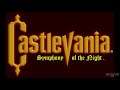 [MGCInts] Wood Carving Partita - Castlevania: Symphony of the Night [VRC6]