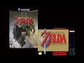 Midna's Lament — The Legend of Zelda: Twilight Princess (Link to the Past Soundfont)